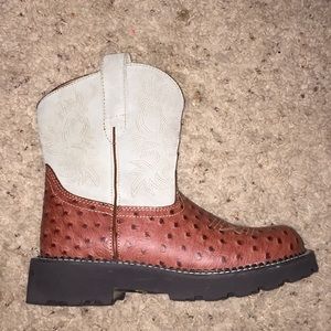 Brand new Ariat boots size 7.5